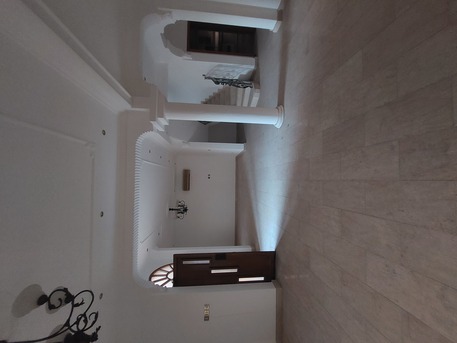 Mahooz, Villas, BHD 800,  ** Semi Furnished Exclusive Very Spacious 4 Bedroom Family Villa In Mahooz @800/- **