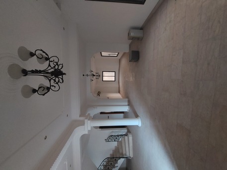 Mahooz, Villas, BHD 800,  ** Semi Furnished Exclusive Very Spacious 4 Bedroom Family Villa In Mahooz @800/- **