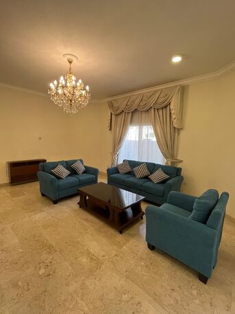 Mahooz, Villas, BHD 850,  450 Sq. Meter,  EXCELLENT 4BHK SEMIFURNISHED  VILLA WITH PRIVATE POOL
