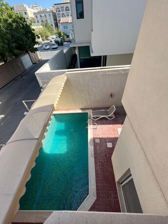 Mahooz, Villas, BHD 850,  450 Sq. Meter,  EXCELLENT 4BHK SEMIFURNISHED  VILLA WITH PRIVATE POOL