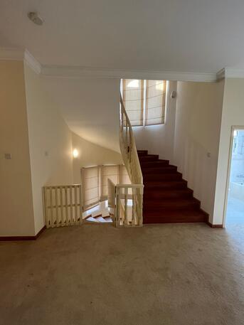 Mahooz, Villas, BHD 850,  450 Sq. Meter,  EXCELLENT 4BHK SEMIFURNISHED  VILLA WITH PRIVATE POOL