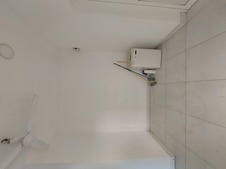 Segaya, Apartments/Houses, BHD 180/month,  1 BR,  ** Unfurnished Inclusive Spacious 1 Bedroom Family Flat In Segaya@180/- **