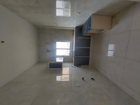 Segaya, Apartments/Houses, BHD 180/month,  1 BR,  ** Unfurnished Inclusive Spacious 1 Bedroom Family Flat In Segaya@180/- **