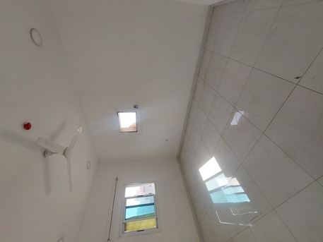 Segaya, Apartments/Houses, BHD 180/month,  1 BR,  ** Unfurnished Inclusive Spacious 1 Bedroom Family Flat In Segaya@180/- **