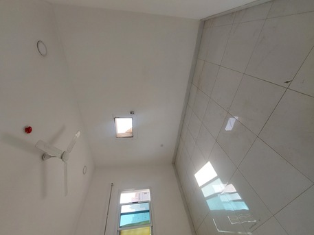 Segaya, Apartments/Houses, BHD 180/month,  1 BR,  ** Unfurnished Inclusive Spacious 1 Bedroom Family Flat In Segaya@180/- **