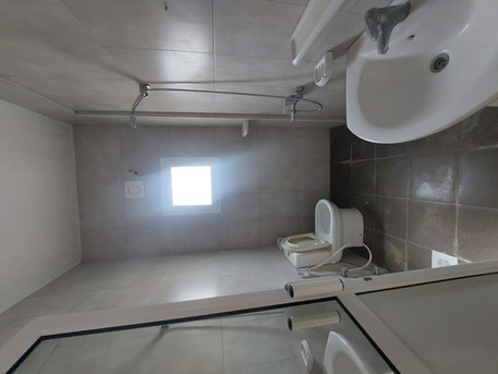 Segaya, Apartments/Houses, BHD 180/month,  1 BR,  ** Unfurnished Inclusive Spacious 1 Bedroom Family Flat In Segaya@180/- **