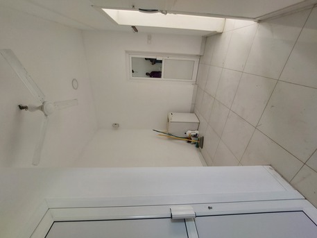 Segaya, Apartments/Houses, BHD 180/month,  1 BR,  ** Unfurnished Inclusive Spacious 1 Bedroom Family Flat In Segaya@180/- **