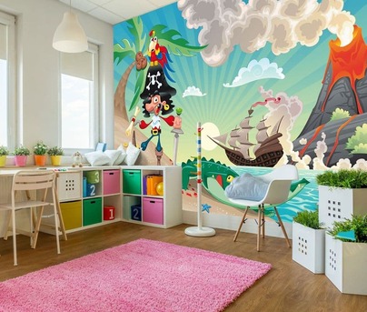 Riyadh, Creative, MURAL DECORATIVE ARTIST