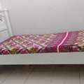 BHD 45/month,  Bed Space For Working Lady  Only For    Pak/Indian 45/- Free Wifi Drining Water