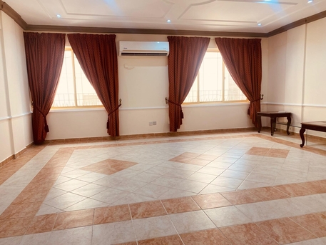 Mahooz, Apartments/Houses, Studio,  SPACIOUS SEMIFURNISHED 2 BHK APARTMENT FOR  RENT IN  MAHOOZ-: SUBEER*38185065