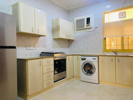 Mahooz, Apartments/Houses, Studio,  SPACIOUS SEMIFURNISHED 2 BHK APARTMENT FOR  RENT IN  MAHOOZ-: SUBEER*38185065