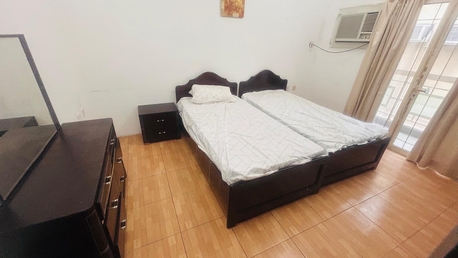 Mahooz, Apartments/Houses, BHD 300,  2 BR,  FULLY FURNISHED 2 BHK APARTMENT FOR  RENT IN  MAHOOZ-: SUBEER*38185065