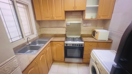 Mahooz, Apartments/Houses, BHD 300,  2 BR,  FULLY FURNISHED 2 BHK APARTMENT FOR  RENT IN  MAHOOZ-: SUBEER*38185065