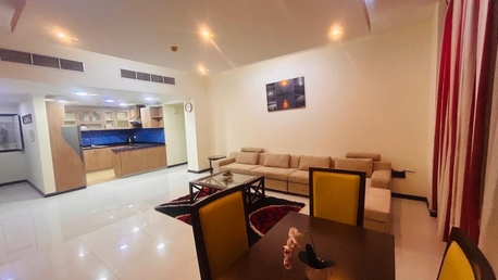 Juffair, Apartments/Houses, BHD 375/month,  2 BR,  FULLY FURNISHED 2 BHK APARTMENT FOR  RENT IN  JUFFAIR-: SUBEER*38185065
