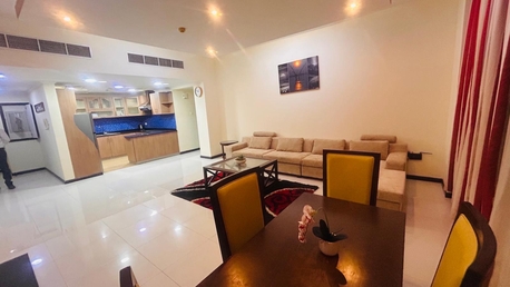 Juffair, Apartments/Houses, BHD 375/month,  2 BR,  FULLY FURNISHED 2 BHK APARTMENT FOR  RENT IN  JUFFAIR-: SUBEER*38185065