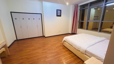 Juffair, Apartments/Houses, BHD 375/month,  2 BR,  FULLY FURNISHED 2 BHK APARTMENT FOR  RENT IN  JUFFAIR-: SUBEER*38185065