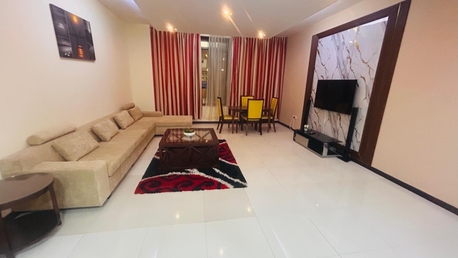 Juffair, Apartments/Houses, BHD 375/month,  2 BR,  FULLY FURNISHED 2 BHK APARTMENT FOR  RENT IN  JUFFAIR-: SUBEER*38185065