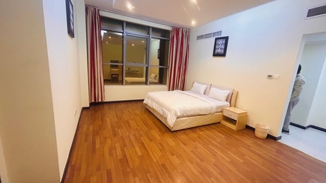 Juffair, Apartments/Houses, BHD 375/month,  2 BR,  FULLY FURNISHED 2 BHK APARTMENT FOR  RENT IN  JUFFAIR-: SUBEER*38185065