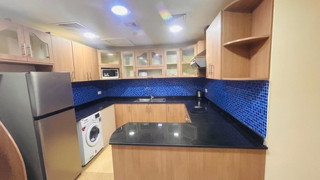 Juffair, Apartments/Houses, BHD 375/month,  2 BR,  FULLY FURNISHED 2 BHK APARTMENT FOR  RENT IN  JUFFAIR-: SUBEER*38185065