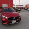 SAR 38500,  Mg ZS,  2021,  Automatic,  99000 KM,