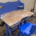 SAR 30,  Kids  Study Table With Chair