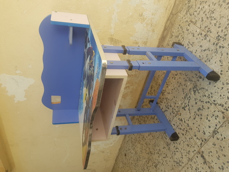 Jubail, Baby & Kid Stuff, SAR 25,  Kids  Study Table