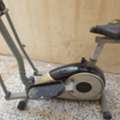 SAR 120,  Exercise Machine