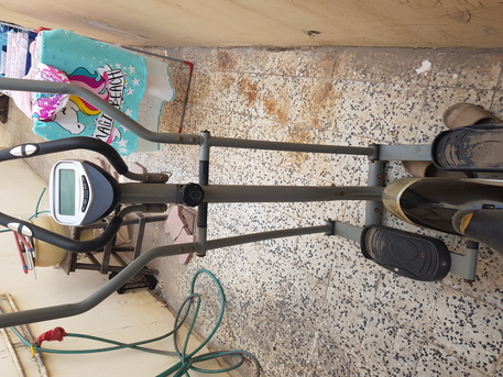 Jubail, Household Items, SAR 120,  Exercise Machine