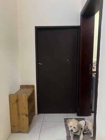 East Riffa, Rooms for Rent, BHD 75/month,  Furnished,  BD75/Full Wall Partition Room For Rent / Kabayan Only