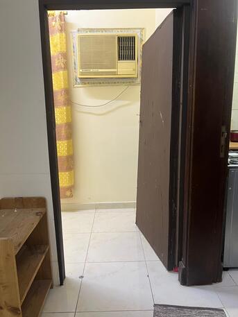 East Riffa, Rooms for Rent, BHD 75/month,  Furnished,  BD75/Full Wall Partition Room For Rent / Kabayan Only