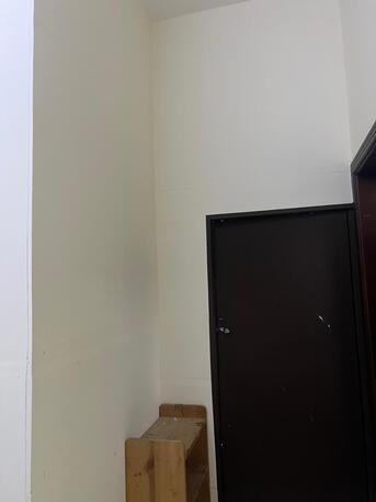 East Riffa, Rooms for Rent, BHD 75/month,  Furnished,  BD75/Full Wall Partition Room For Rent / Kabayan Only