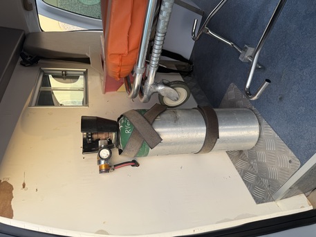 Dammam, Medical, Ambulance Vehicles For Sale (Aramco Standard) - 4x4