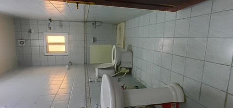 Manama, Apartments/Houses, BHD 190/month,  1 BR,  1bhk Unfurnished With Ewa