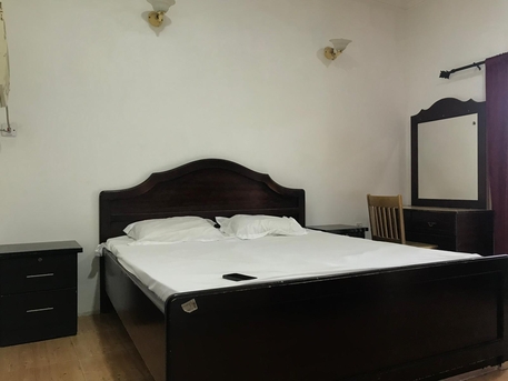 Mahooz, Apartments/Houses, BHD 190/month,  Furnished,  1 BR,  EXCELLENT FULLY FURNISHED|SPEACIUS 1 BED ROOM|KITCHEN|BALCONY|KIND OLD BUILDING