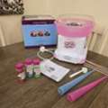 SAR 200,  Cotton Candy And Hard Candy Maker. Like New
