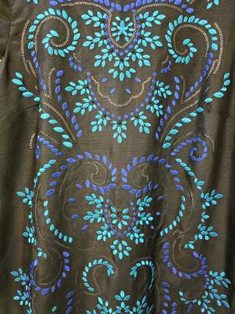 Jeddah, Household Items, SAR 125,  Monsoon Dress. Large Size UK 20. New Not Used