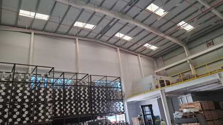 Asker, Warehouses, Warehouse For Rent In Ras Zuwayed Area