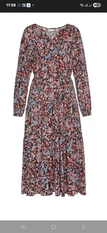 Jeddah, Household Items, SAR 130,  New Long Dress. Size UK 16 / EU44. Not Used