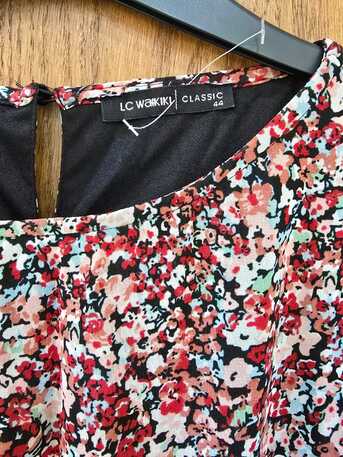 Jeddah, Household Items, SAR 130,  New Long Dress. Size UK 16 / EU44. Not Used