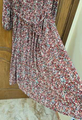 Jeddah, Household Items, SAR 130,  New Long Dress. Size UK 16 / EU44. Not Used