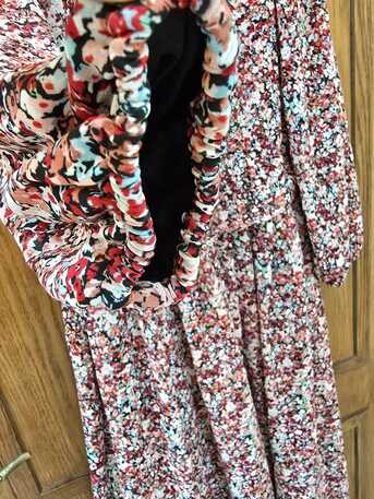 Jeddah, Household Items, SAR 130,  New Long Dress. Size UK 16 / EU44. Not Used