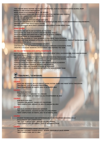 Riyadh, Graphic Design, Modern CV Maker- HiReso PDF