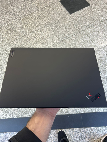 Riyadh, Computers, SAR 4100,  Lenovo Thinkpad X1 Carboon 13th Gen16GB/512SSD