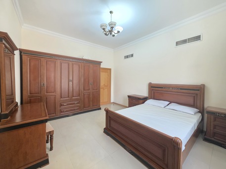 Juffair, Apartments/Houses, BHD 430/month,  Furnished,  3 BR,  Extremely Spacious | Free Wifi & H/k Services | Closed Kitchen | Balcony| Near Rameez Mall