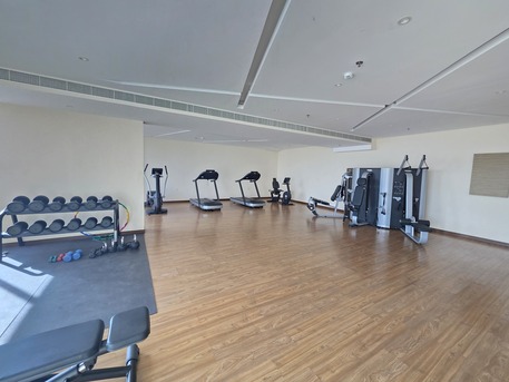 Juffair, Apartments/Houses, BHD 480/month,  Furnished,  2 BR,  Breath Taking | Ultra-Modern| Luxurious & Classy| Balcony |Closed Kitchen | In New Juffair