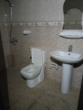 Ras Rumman, Apartments/Houses, BHD 250/month,  2 BR,  2 Bedroom Unfurnished Flat For Rent Without Ewa