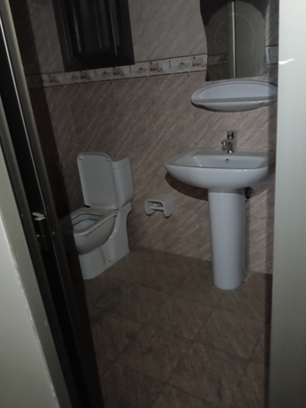 Ras Rumman, Apartments/Houses, BHD 250/month,  2 BR,  2 Bedroom Unfurnished Flat For Rent Without Ewa