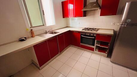 Manama, Apartments/Houses, BHD 160/month,  1 BR,  SEMI FURNISHED 1 BHK APARTMENT FOR  RENT IN GUDEBIYA -: SUBEER*38185065