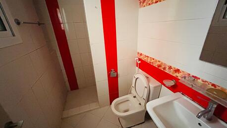 Manama, Apartments/Houses, BHD 160/month,  1 BR,  SEMI FURNISHED 1 BHK APARTMENT FOR  RENT IN GUDEBIYA -: SUBEER*38185065