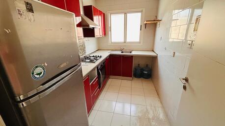 Manama, Apartments/Houses, BHD 180/month,  2 BR,  SEMI FURNISHED 2 BHK APARTMENT FOR  RENT IN GUDEBIYA -: SUBEER*38185065